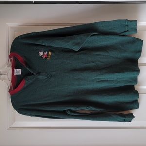 Vintage Mickey Shirt